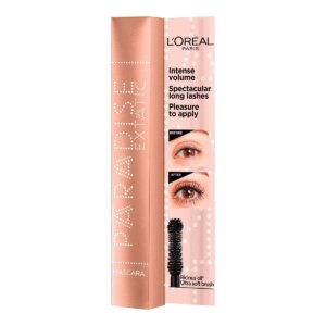 L´Oréal Compressing and Extending Mascara Paradise (Extatic Mascara) 6.4 ml