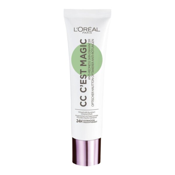 L´Oréal Magic CC Cream L´Oréal Magic CC Cream