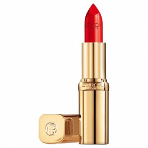 L´Oréal Color Riche Listick – Moisturizing lipstick 4.8 g