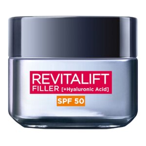 Revitalift Filler Ha Day Kreem