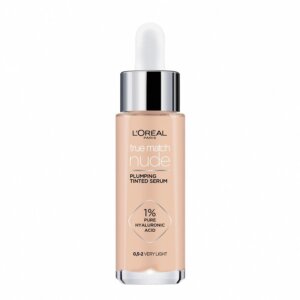 L´Oréal True Match Nude Plumping Tinted Serum 30 ml