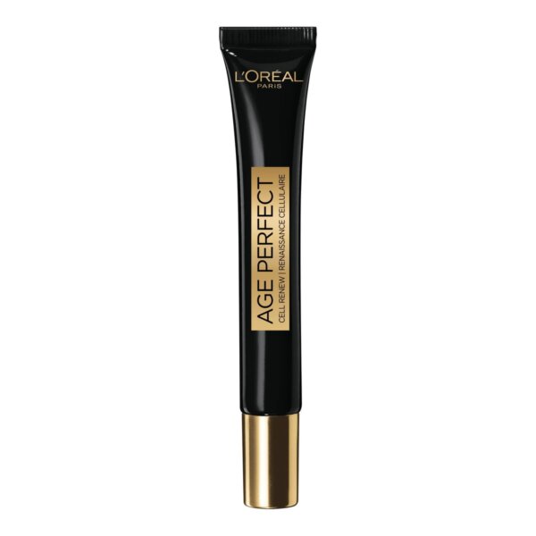 L´Oréal AGE PERFECT Cell Renew Eye Cream