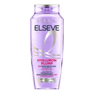 L´Oréal Professionnel Elseve Hyaluron Plump 72H Hydrating Shampoo