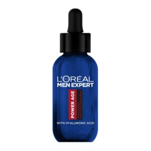 L´Oréal Men Expert Power Age Multi-Action Serum