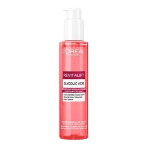 L´Oréal Revitalift Resurfacing Serum-In-Cleanser