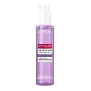 L´Oréal Revitalift Smoothing Cleanser