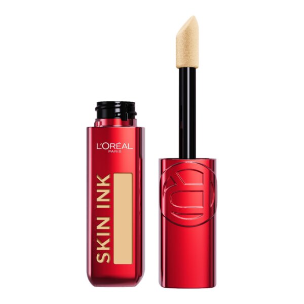 L´Oréal Infaillible Skin Ink – foundation and concealer 2 in 1 15 ml