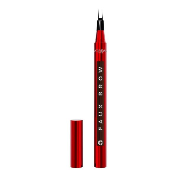 L´Oréal Infaillible Faux Brow – brow pen 1 ml L´Oréal Infaillible Faux Brow – brow pen 1 ml