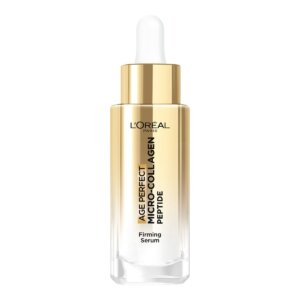 L´Oréal Micro-Collagen Peptide Anti-Sagging Serum