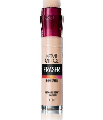 Maybelline (Instant Anti- Age Perfect & Cover Concealer) 6.8 ml