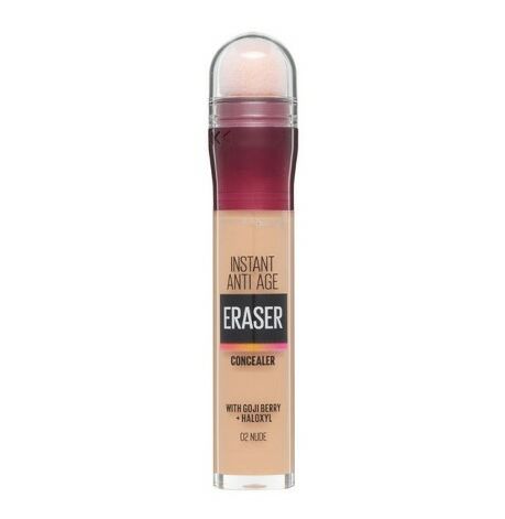 Maybelline (Instant Anti- Age Perfect & Cover Concealer) 6.8 ml