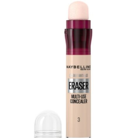 Maybelline (Instant Anti- Age Perfect & Cover Concealer) 6.8 ml