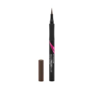 Maybelline Line Liquid Eye Master Precise (Liquid Eyeliner) 1 g | Color Black