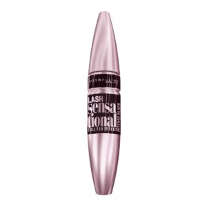 Maybelline Lash Sensational Lash Multiplying Mascara