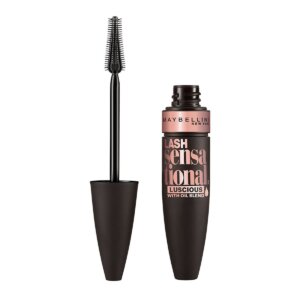 Maybelline Lash Sensational Luscious Mascara 9,5 ml