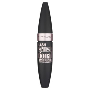 Maybelline Lash Sensational Luscious Mascara 9,5 ml