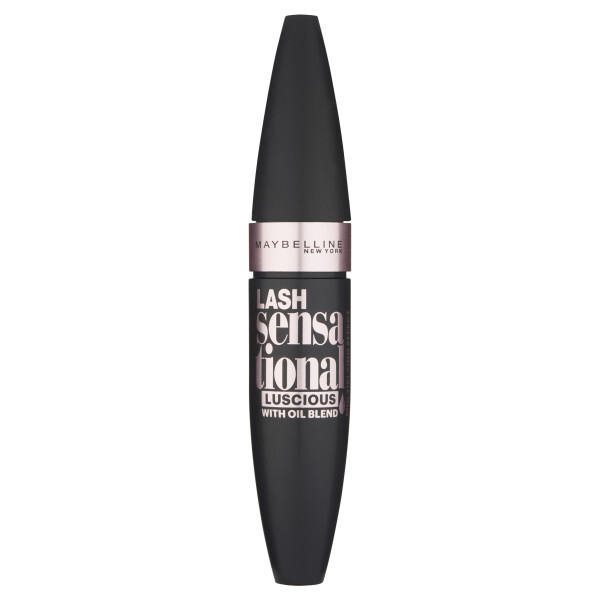 Maybelline Lash Sensational Luscious Mascara 9,5 ml