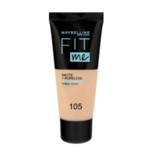 Maybelline Fit Me! Matte & Poreless Make-Up