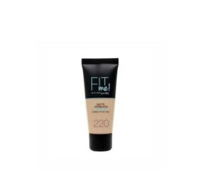 Maybelline Fit Me! Matte & Poreless Make-Up
