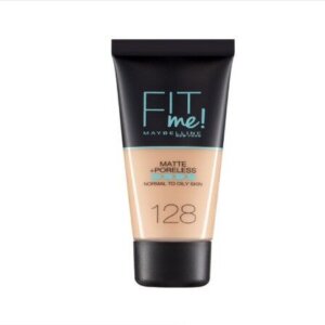 Maybelline Fit Me! Matte & Poreless Make-Up