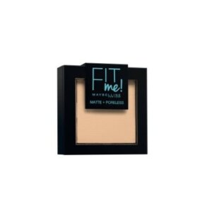 Maybelline Fit Me! Powder 9 g
