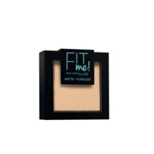 Maybelline Fit Me! Powder 9 g