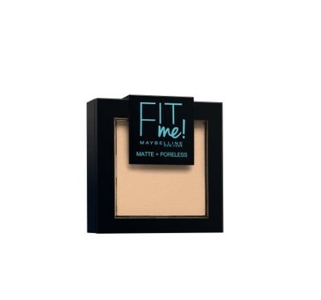 Maybelline Fit Me! Powder 9 g