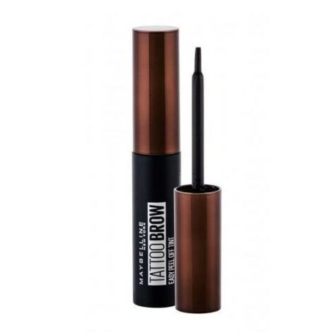 Maybelline Semi-permanent eyebrow color (Tattoo Brow Eyebrow Color)