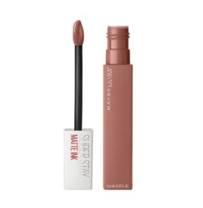 Maybelline SuperStay Liquid Ultra Matt (Matte Ink) 5 ml