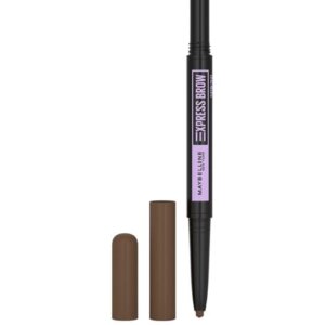 Maybelline Brow Satin Duo Brow Pencil & Filling Powder – Eyebrow Pencil 0.71 ml