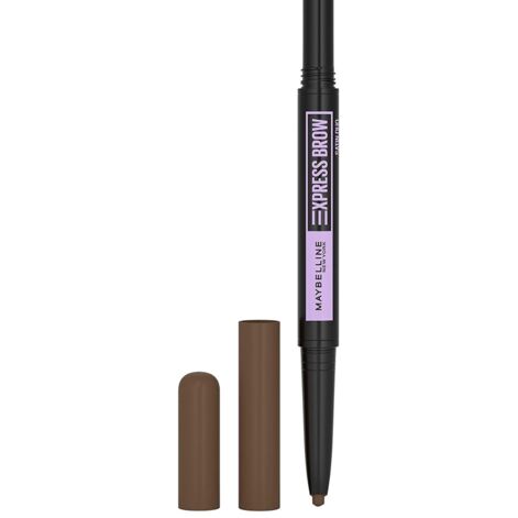 Maybelline Brow Satin Duo Brow Pencil & Filling Powder – Eyebrow Pencil 0.71 ml