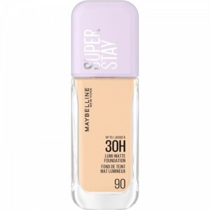 Maybelline Super Stay Lumi-Matte Foundation 35 ml