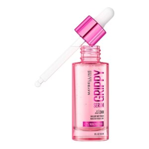 Maybelline Grippy Serum Primer