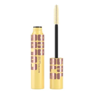 Maybelline Colossal Bubble Mascara 10 ml