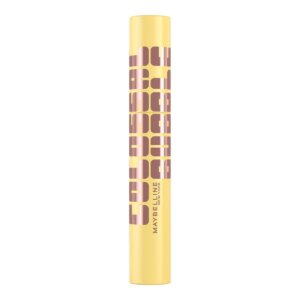 Maybelline Colossal Bubble Mascara 10 ml