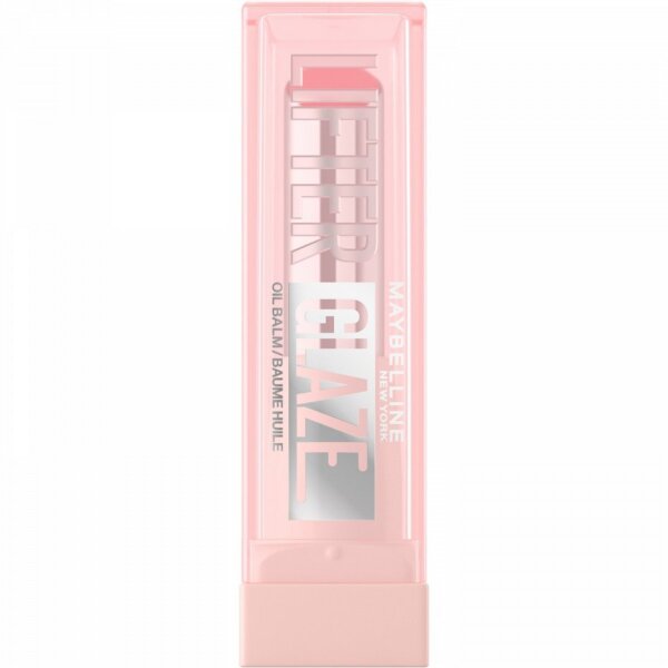 Maybelline Lifter Glaze Oil Balm – lip oil balm 2,8 g