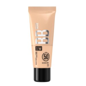 Maybelline Fit Me BB Cream SPF 50 30 ml