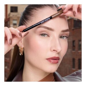 Maybelline Quick Shaper Pencil – eyebrow pencil 1,5 g
