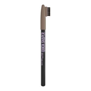 Maybelline Quick Shaper Pencil – eyebrow pencil 1,5 g