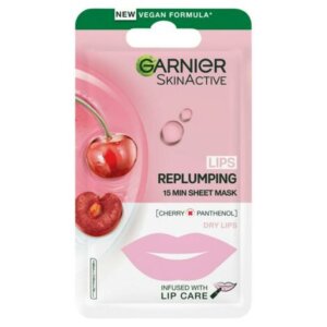 Garnier Skin Naturals Replump Lip Mask