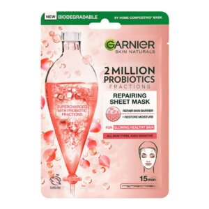 Garnier Skin Naturals Repairing Sheet Mask