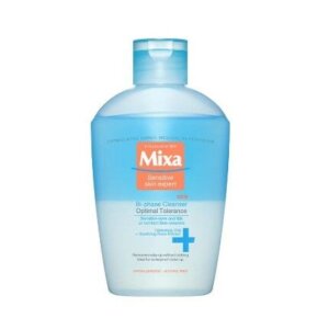 Mixa Bi-Phase Cleanser – 2-Phase Eye Make Up Remover