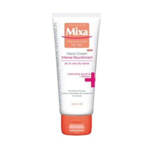 Mixa Hand Cream – Nourishing Hand Cream for Dry Skin