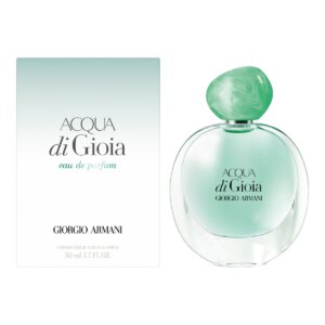 Armani Acqua di Gioia EDP