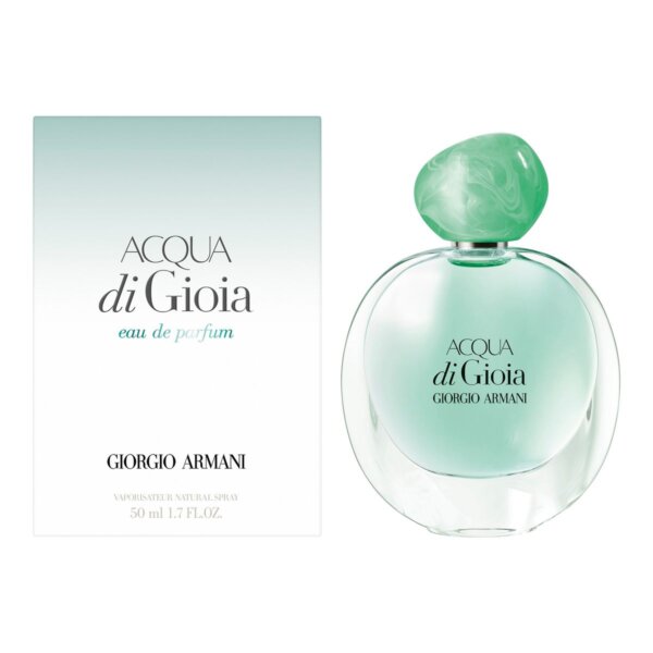 Armani Acqua di Gioia EDP