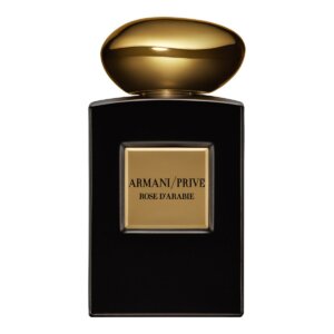 Armani Prive Rose d´Arabie EDP Intense