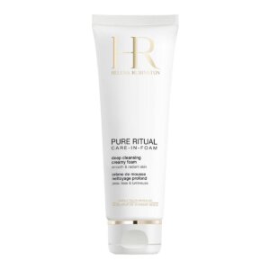 Helena Rubinstein Pure Ritual Cleansing Foam – Deep cleansing skin foam