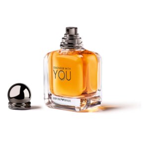 Armani Stronger With You EDT