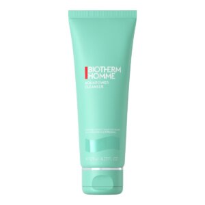 Biotherm Homme Aquapower Oilgo-Thermal Fresh Gel Ultra Cleansing – Osvěžující čisticí gel na obličej