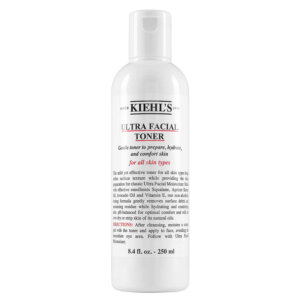 Kiehl's Ultra Gentle näotoonik 250 ml